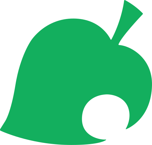 Animal Crossing Country Villas logo
